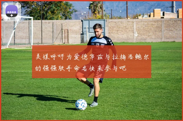 美媒呼吁为爱德华兹与拉梅洛鲍尔的强强联手命名快来参与吧